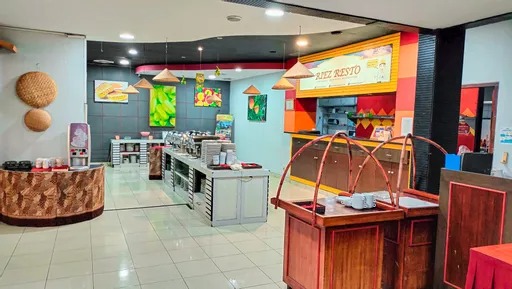 Restoran